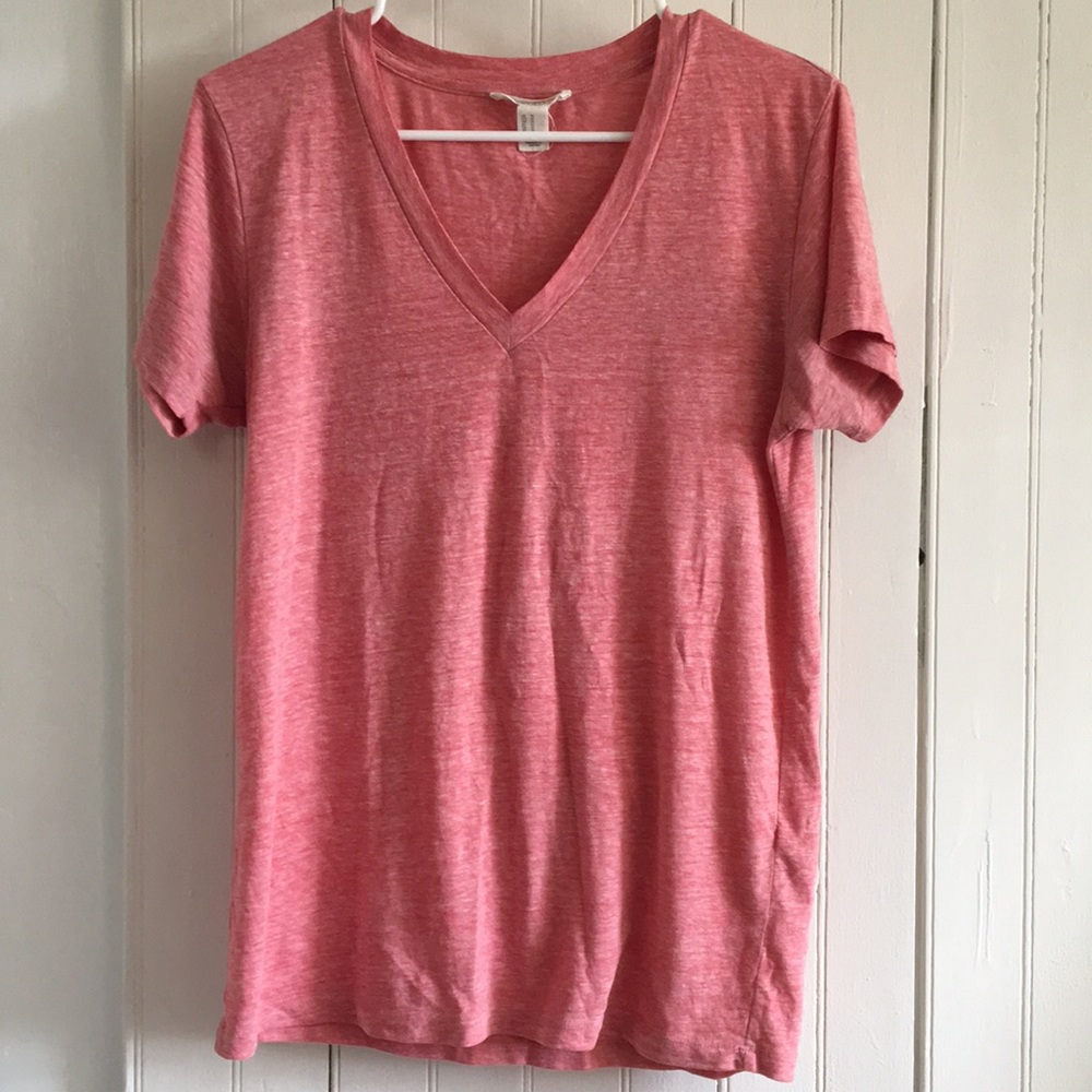 Forever 21 V-Neck